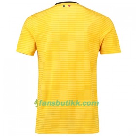 Fotball-VM 2018 Belgia drakt Bortetrøye